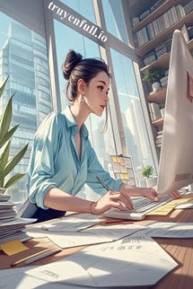 Truyện Phiêu Lưu Trong Phòng Họp - Thung Hạ