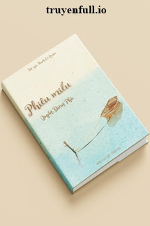 Truyện Phiêu Miểu 4 - Quyển Diêm Phù