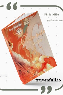 Truyện Phiêu Miểu 8 - Quyển Già Lam