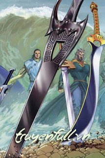 Truyện Phiêu Phong Kiếm Vũ