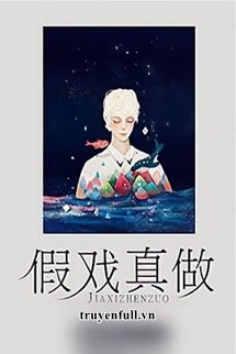 Truyện Phim Giả Tình Thật