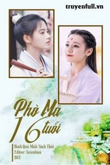 Truyện Phò Mã 16 Tuổi