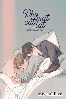 Truyện Pho Mát Cắt Lát