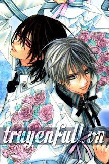 Truyện Phối Giác