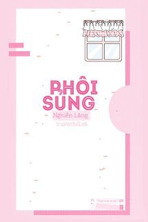 Truyện Phôi Sủng