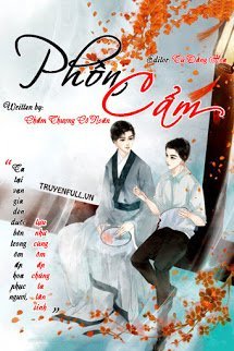 Truyện Phồn Cẩm