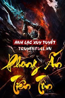 Truyện Phong Ấn Tiên Tôn