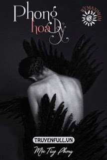 Truyện Phong Hoa Kỷ