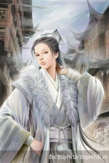 Truyện Phong Lưu Diễm Chủ