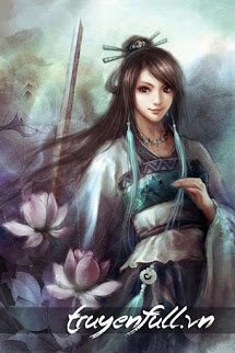 Truyện Phong Lưu Nữ Phụ Vận Đào Hoa