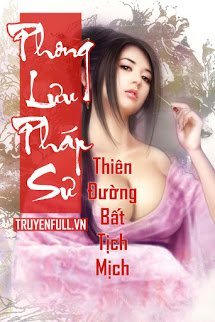 Truyện Phong Lưu Pháp Sư
