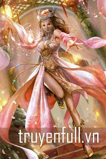 Truyện Phong Lưu Thánh Vương