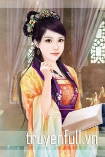 Truyện Phong Lưu Thê Chủ, Phóng Khoáng Phu Thị