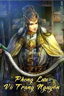 Truyện Phong Lưu Võ Trạng Nguyên