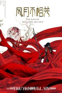 Truyện Phong Nguyệt Bất Tương Quan
