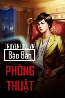 Truyện Phòng Thuật