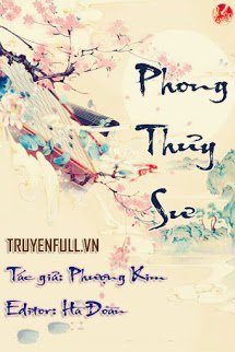 Truyện Phong Thủy Sư (Trùng Sinh Chi Thiên Tài Thần Côn)