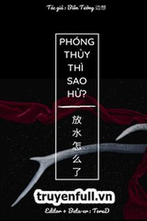 Truyện Phóng Thủy Thì Sao Hử