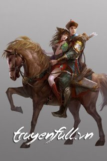 Truyện Phong Vũ Thanh Triều [Quyển 2]