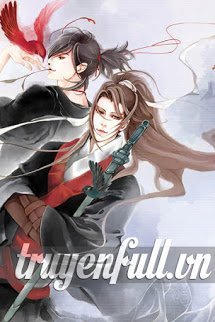 Truyện Phù Ảnh Ám Hương