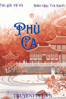 Truyện Phù Ca