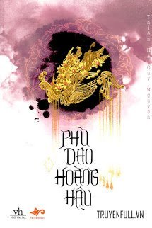 Truyện Phù Dao Hoàng Hậu