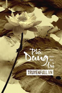 Truyện Phù Dung Trì