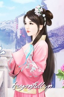 Truyện Phù Hoa Chưa Dứt