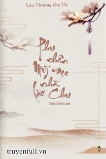 Truyện Phu Nhân Mỹ Mạo Nhà Lão Chu