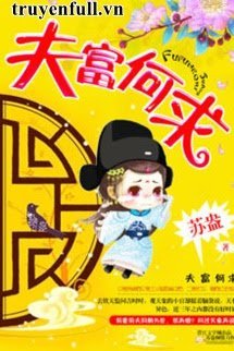 Truyện Phu Quý Hà Cầu