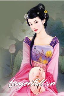 Truyện Phú Quý Nhuyễn Nương Tử