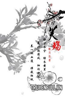 Truyện Phù Thương