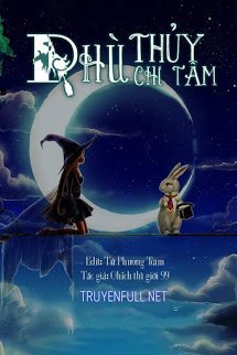 Truyện Phù Thủy Chi Tâm