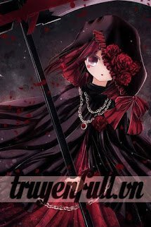 Truyện Phù Thủy Nữ Phụ