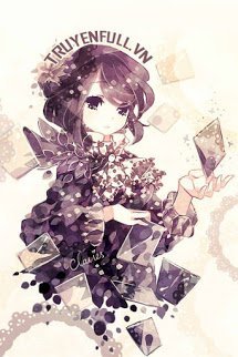 Truyện Phù Thủy Xuyên Qua, Chi Nữ Phụ