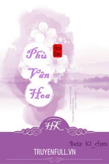 Truyện Phù Vân Hoa