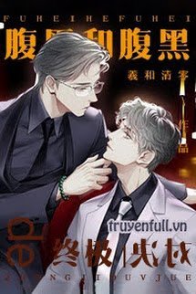 Truyện Phúc Hắc Quyết Đấu