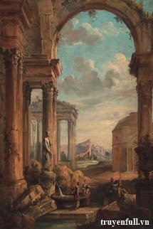 Truyện Phục Hưng