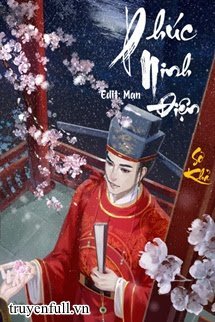 Truyện Phúc Ninh Điện