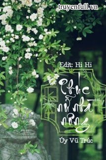Truyện Phúc Nữ Nhà Nông