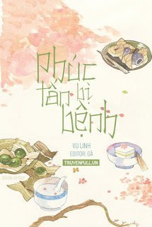 Truyện Phúc Tấn Bị Bệnh