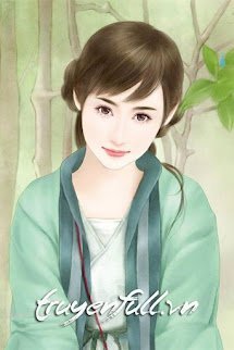 Truyện Phúc Thê Doanh Môn