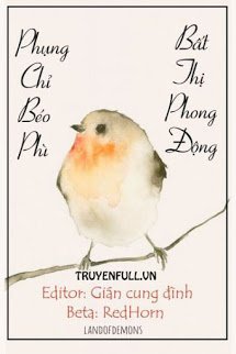 Truyện Phụng Chỉ Béo Phì