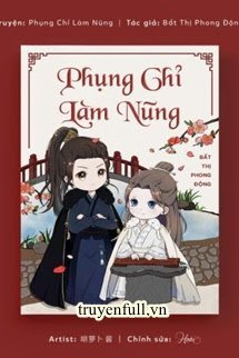 Truyện Phụng Chỉ Làm Nũng