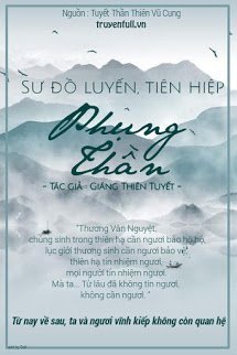 Truyện Phụng Thần