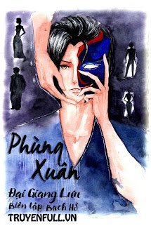 Truyện Phùng Xuân - Đại Giang Lưu