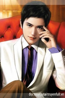 Truyện Phương Bắc Của Tôi