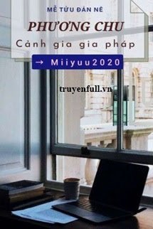 Truyện Phương Chu [Cảnh Gia Gia Pháp]