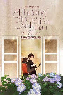 Truyện Phương Đường Tiên Sinh Thân Ái