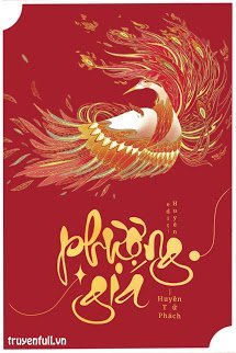 Truyện Phượng Giá